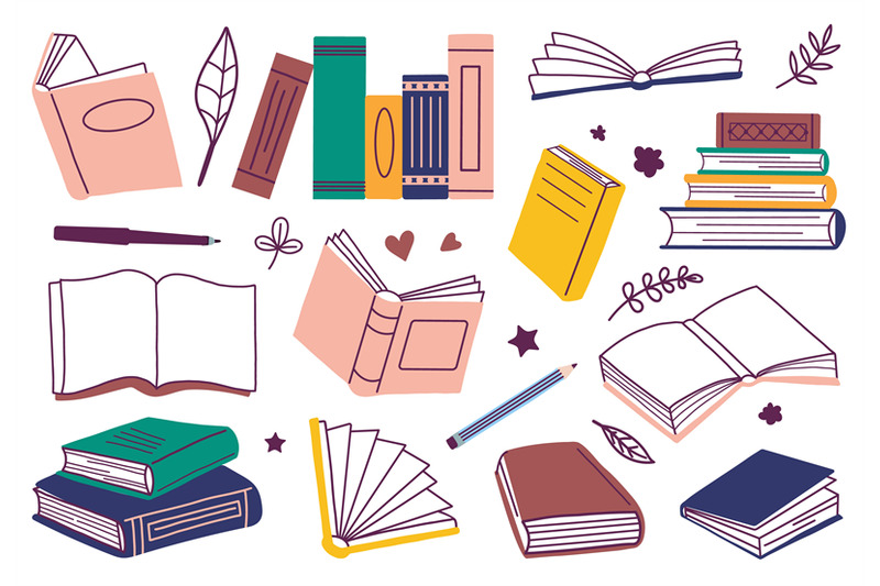 Books