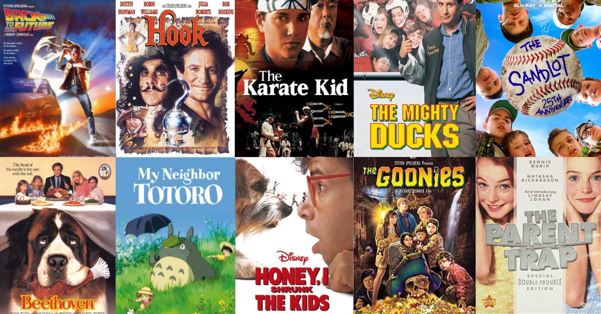 movies